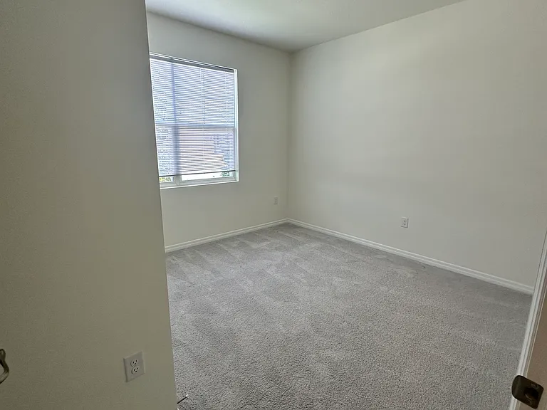 Bedroom #2.