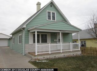 4137 S St, Omaha, NE 68107