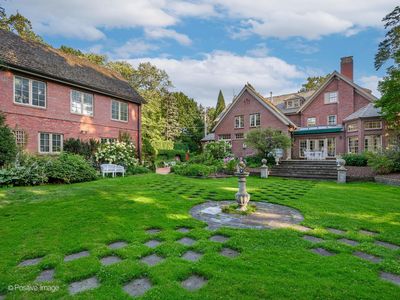 1233 Crain St, Evanston, IL, 60202