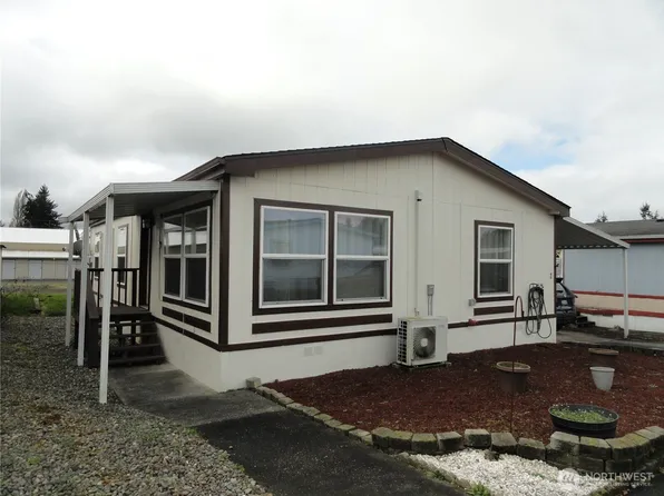 222 Maple Avenue NW Unit 6, Napavine, WA 98565