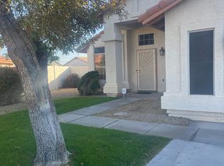 2611 N 122nd Dr, Avondale, AZ 85392