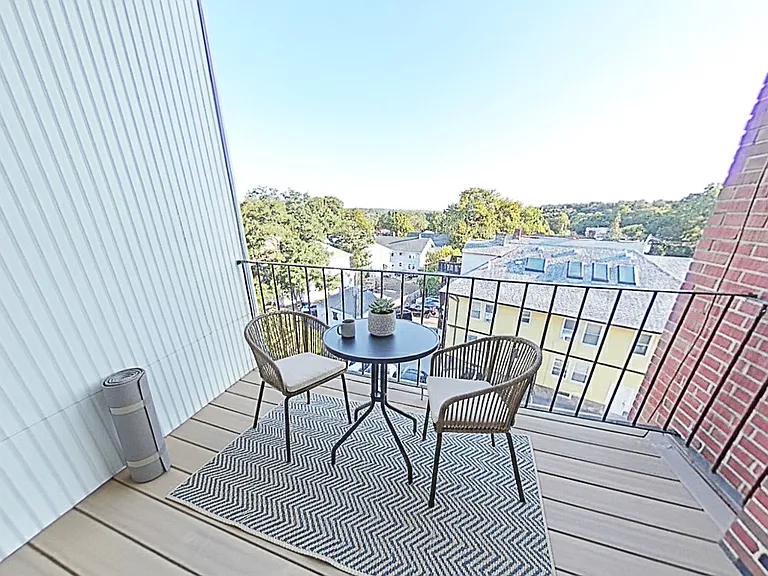 2031 Commonwealth Ave #16 — Photo 16