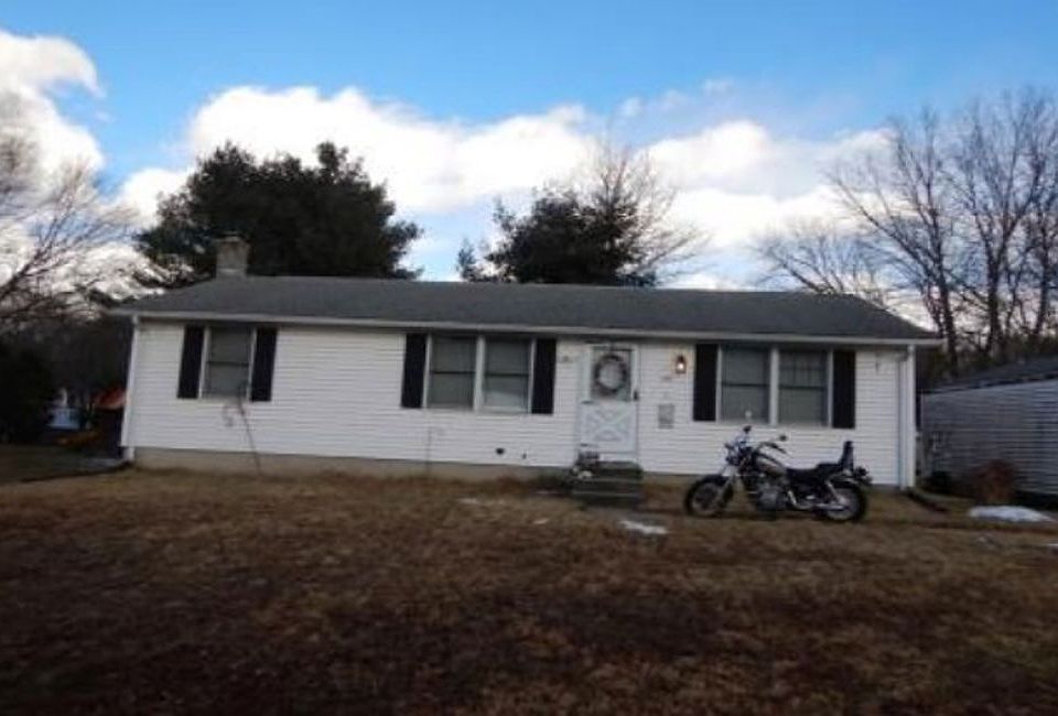 Property Front View