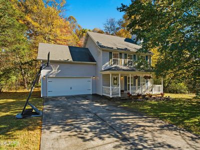 2629 Chukar Rd, Knoxville, TN, 37923