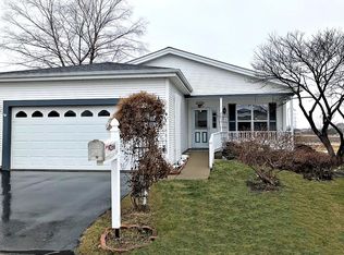 266 Rodeo Dr LOT 2152, Grayslake, IL 60030