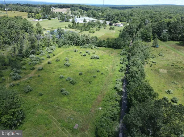 Dry Hollow Rd, Philipsburg, PA 16866