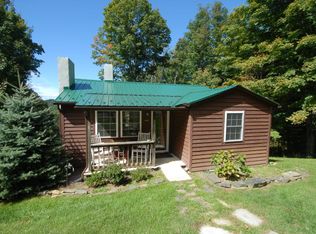 3034 Peak Rd, Creston, NC 28615