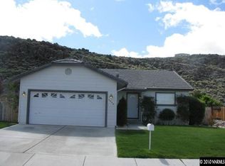4620 Goodwin Rd, Sparks, NV 89436