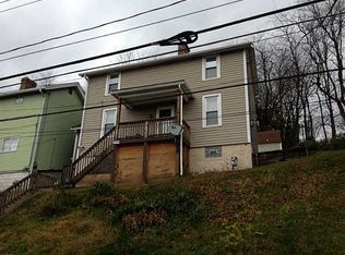 1499 6th Ave, Freedom, PA