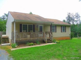 143 Holiday Ln, Lynchburg, VA 24504