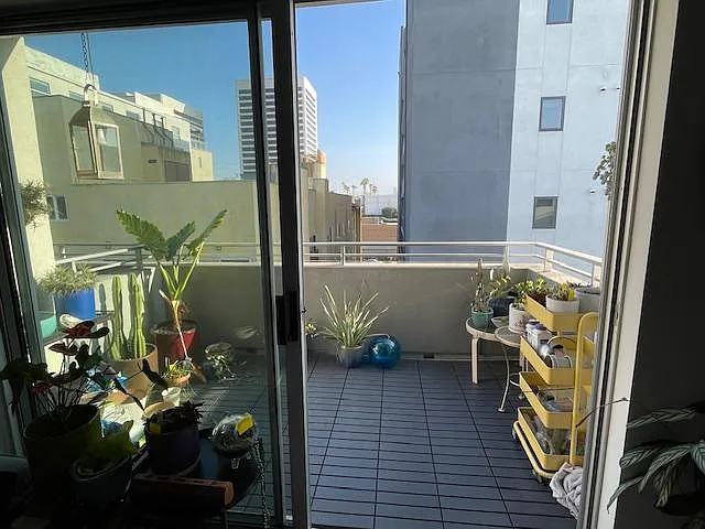 1730 Sawtelle Blvd #Penthouse 10 — Photo 7