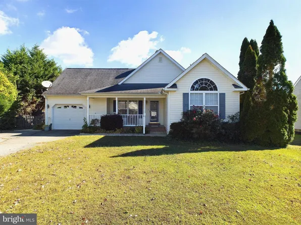 111 Cedarwood Dr, Galena, MD 21635