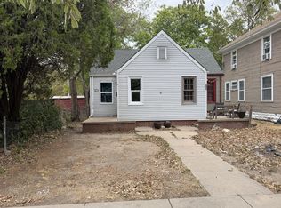 1021 N Jackson Ave #1, Wichita, KS 67203