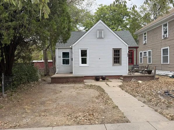 1021 N Jackson Ave #1, Wichita, KS 67203