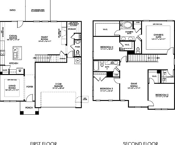 2nd image of 1303 Magic Hollow Rd