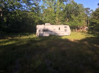 114 Ephraim Rd, Saint Helena Island, SC 29920