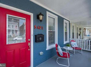 5421 8th St NW, Washington, DC 20011