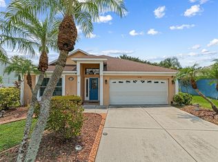 9358 Hidden Water Cir, Riverview, FL 33578
