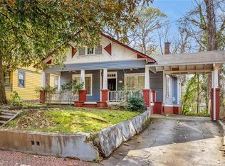 763 Joseph E Lowery Blvd, Atlanta, GA 30310