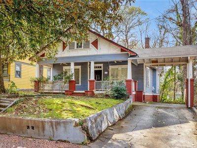 763 Joseph E Lowery Blvd, Atlanta, GA, 30310