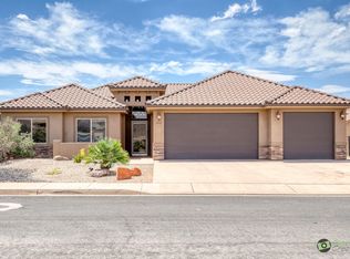 2468 S 4010 W, Hurricane, UT 84737