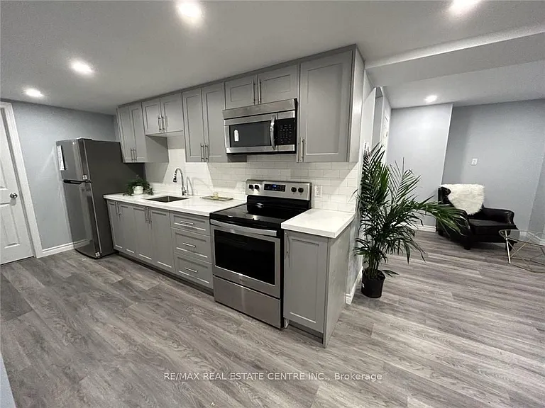 707 Mohawk Rd #BSMNT — Photo 5