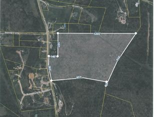 0 Garrison Rd, Dayton, TN 37321