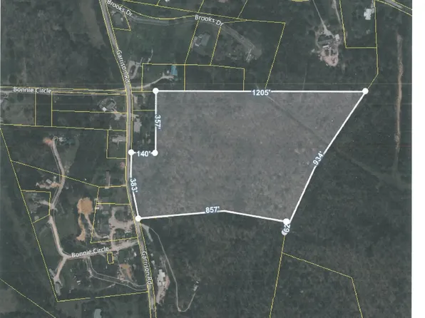 0 Garrison Rd, Dayton, TN 37321