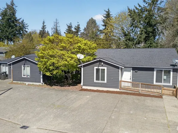 6215 29th Street NE, Tacoma, WA 98422