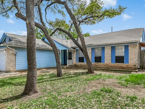 11948 Sunhillow Bnd #A, Austin, TX 78758