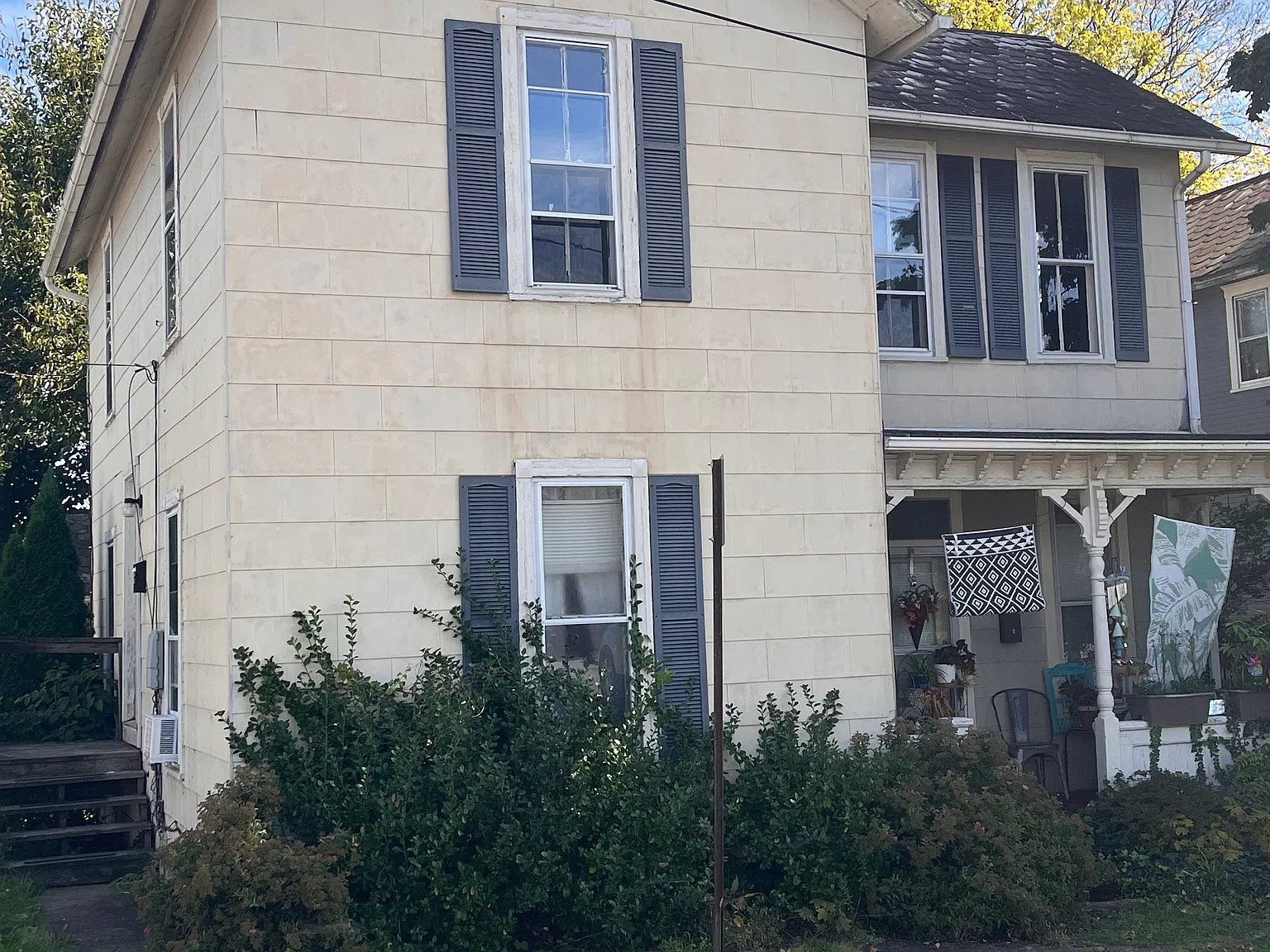 1 bed, 750 sqft, $650 — Photo 2