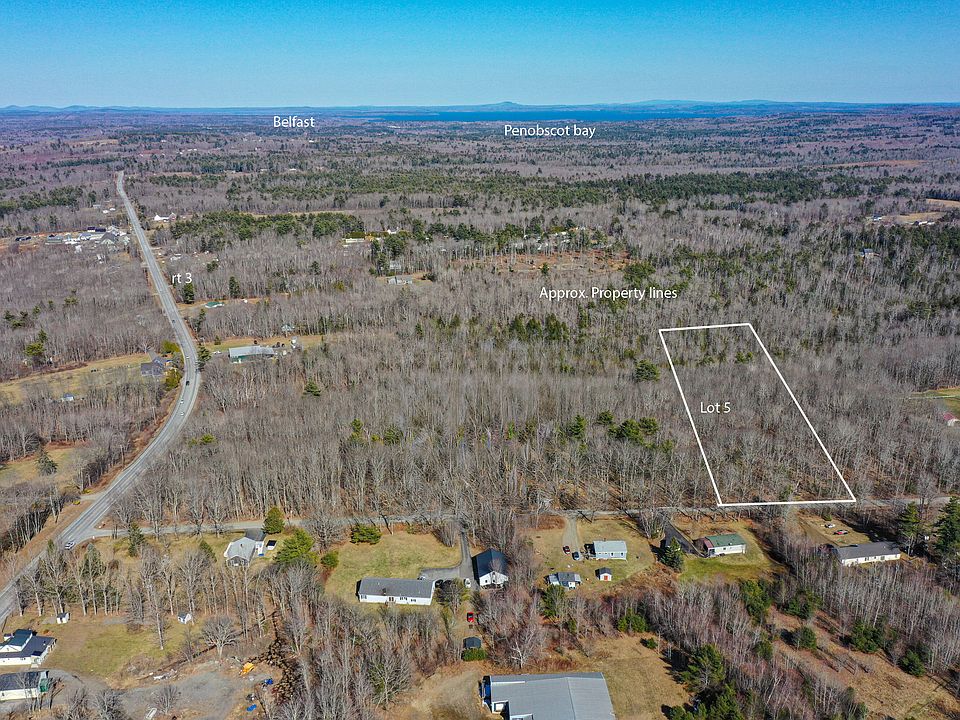 1st image of Lot # 5 Bicknell Road