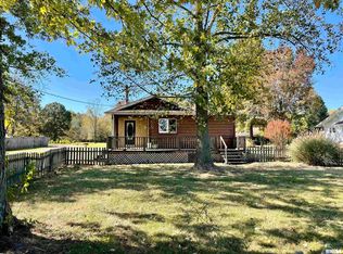 14041 Prosperity Rd, Johnston City, IL 62951