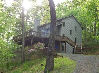 20 Weeping Rock Ln, Wintergreen Resort, VA 22967
