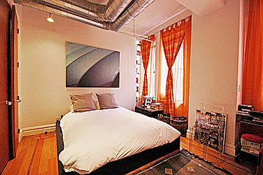 Rented by City Connections Realty