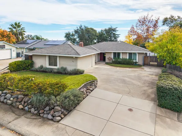 5651 Butano Way, Rocklin, CA 95677