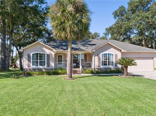 130 Tupelo Cir, Brunswick, GA 31525