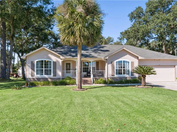 130 Tupelo Cir, Brunswick, GA 31525