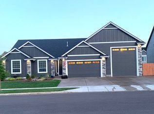 774 Fox St, Stayton, OR 97383