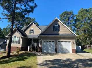 30 White Heron Ct, Sanford, NC 27332
