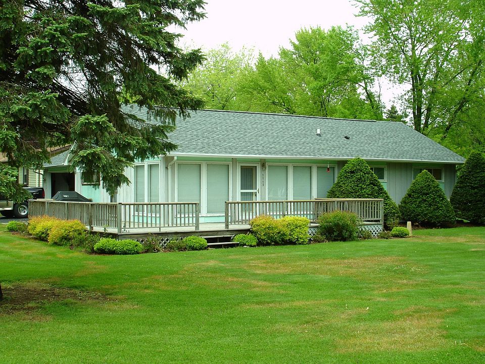 Corner House