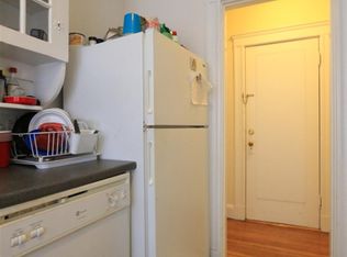 13 Ellery St, Cambridge, MA 02138