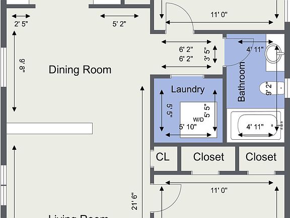 2nd image of this home
