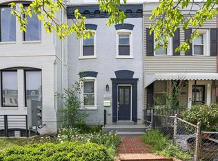 1028 4th St NE, Washington, DC 20002