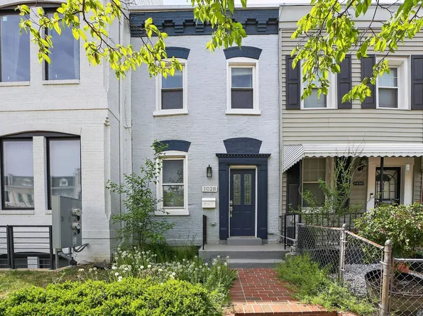 1028 4th St NE, Washington, DC 20002