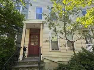 159 Sussex St #1, Jersey City, NJ 07302