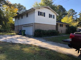 4610 Saint Andrews Dr SW, Atlanta, GA 30331