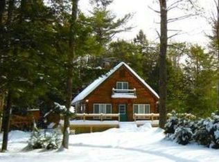172 Libby Ln, Wells, ME 04090