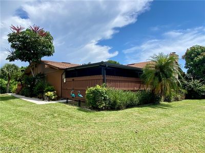 5647 Foxlake Dr, North Fort Myers, FL, 33917