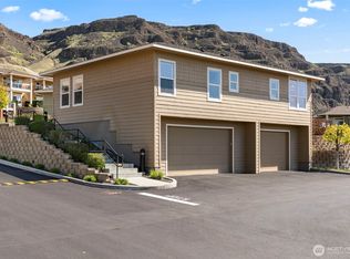 Sunserra Crescent Bar Lot Phase 3, Quincy, WA 98848